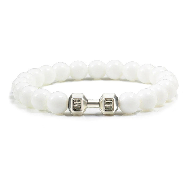 Natural Stone Protection Bracelets