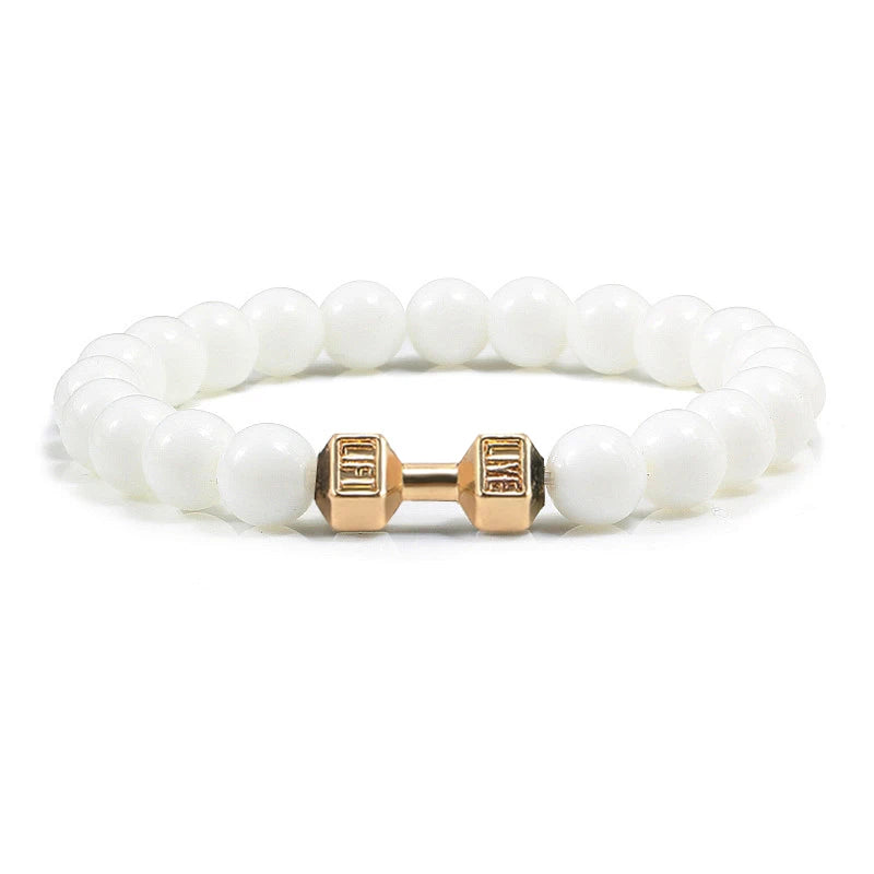 Natural Stone Protection Bracelets