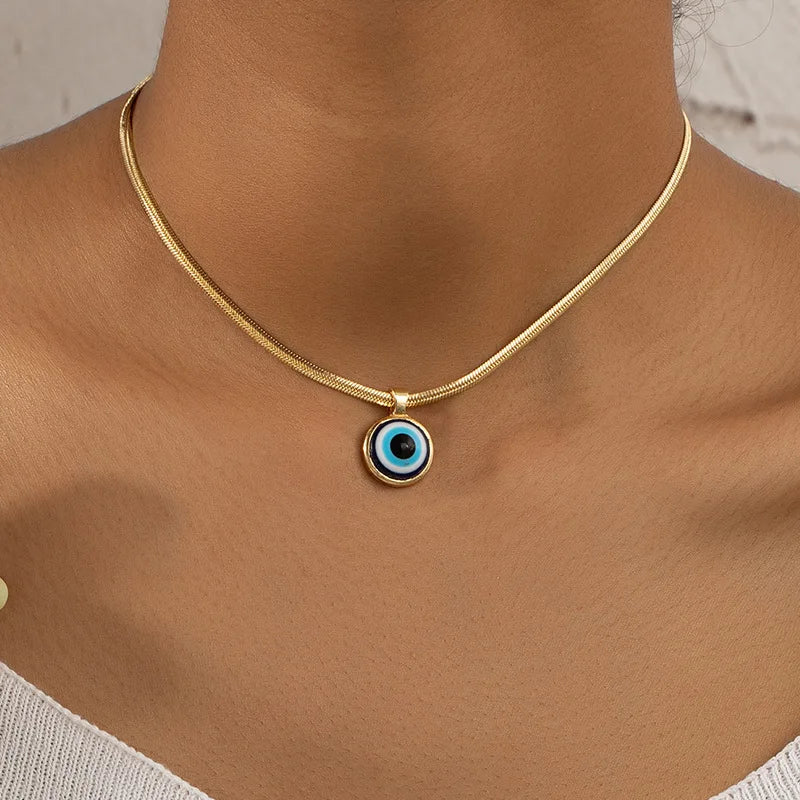 Trendy Pendant Necklace for Women
