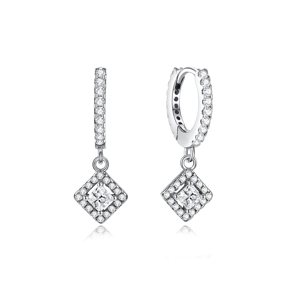 ✨ NBSAMENG Trendy Sterling Silver Stud Earrings ✨