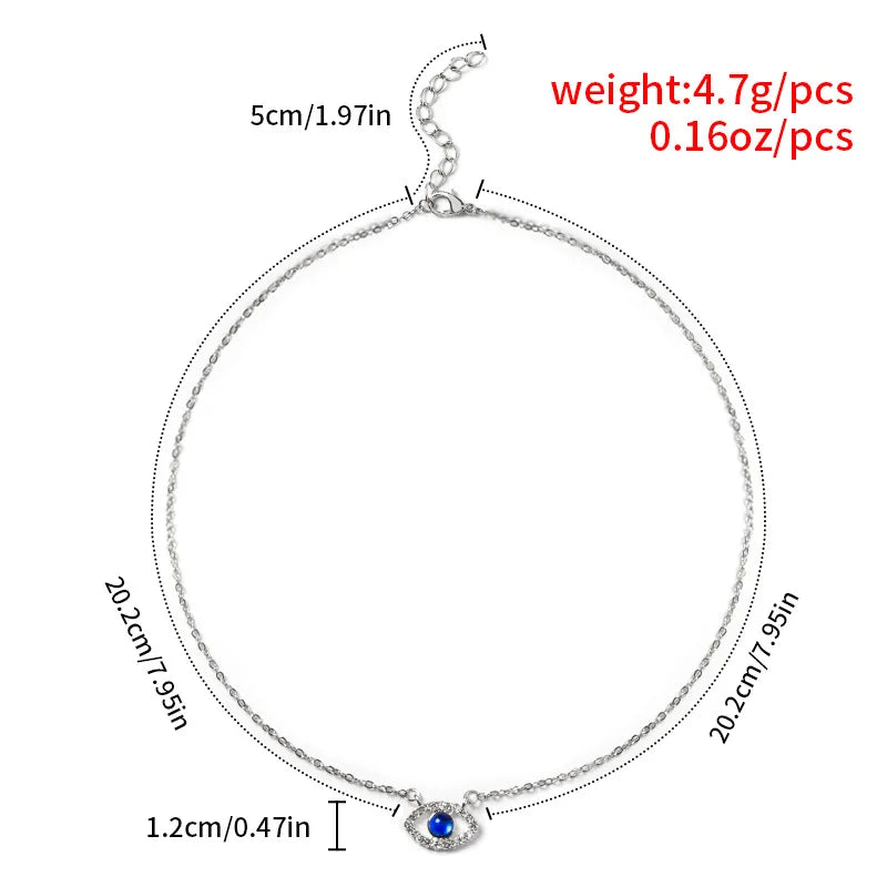 Trendy Pendant Necklace for Women